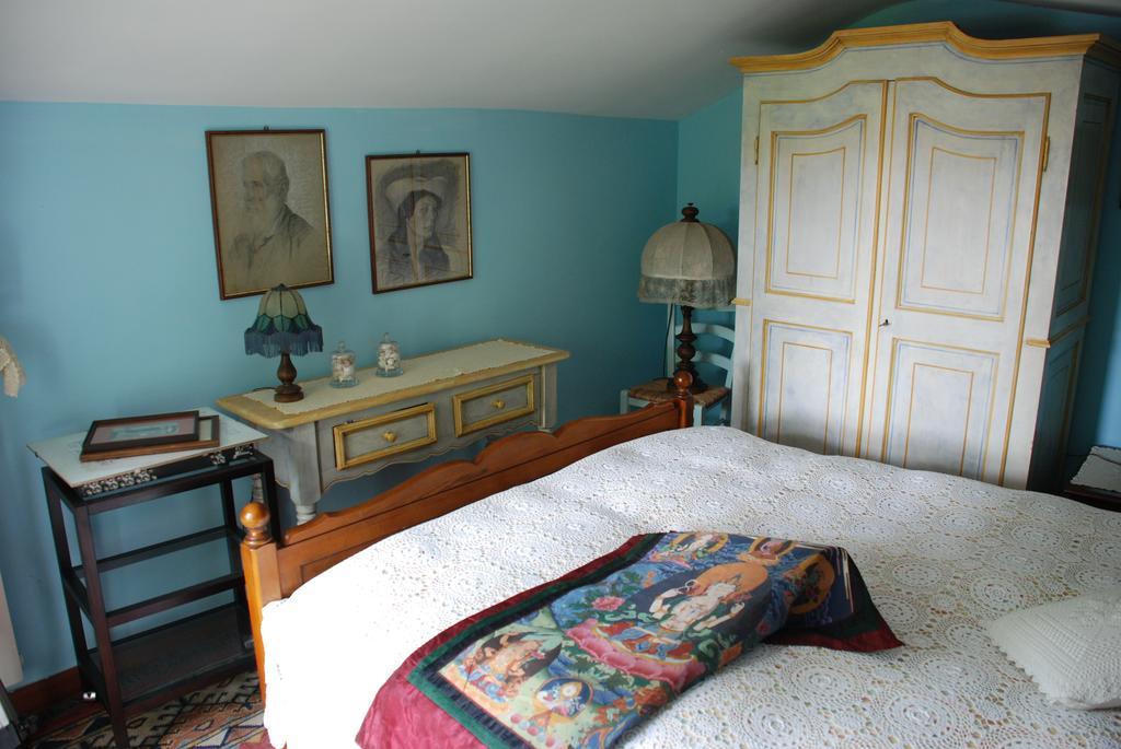Villa Mirano Bed & Breakfast Piossasco Ruang foto