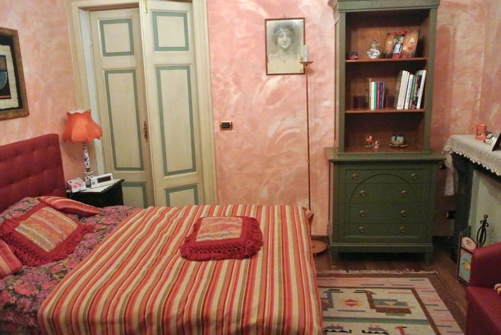 Villa Mirano Bed & Breakfast Piossasco Ruang foto