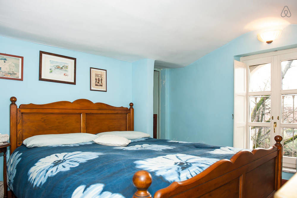 Villa Mirano Bed & Breakfast Piossasco Bagian luar foto