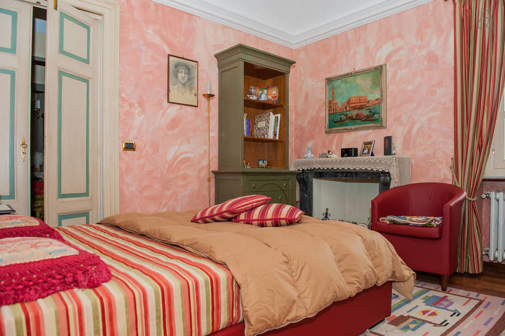 Villa Mirano Bed & Breakfast Piossasco Bagian luar foto